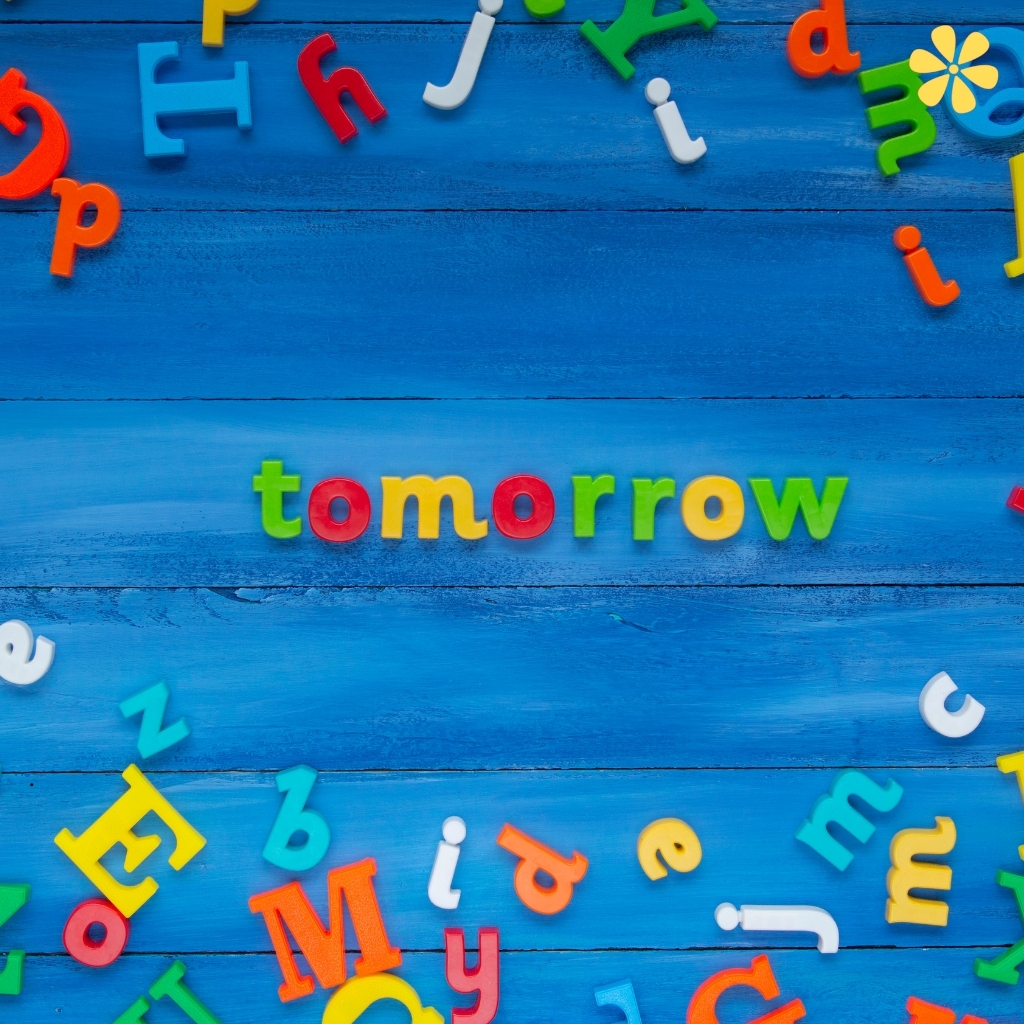 200+ Inspiring Tomorrow Quotes to Brighten Your Future Today 14 Tomorrow Quotes