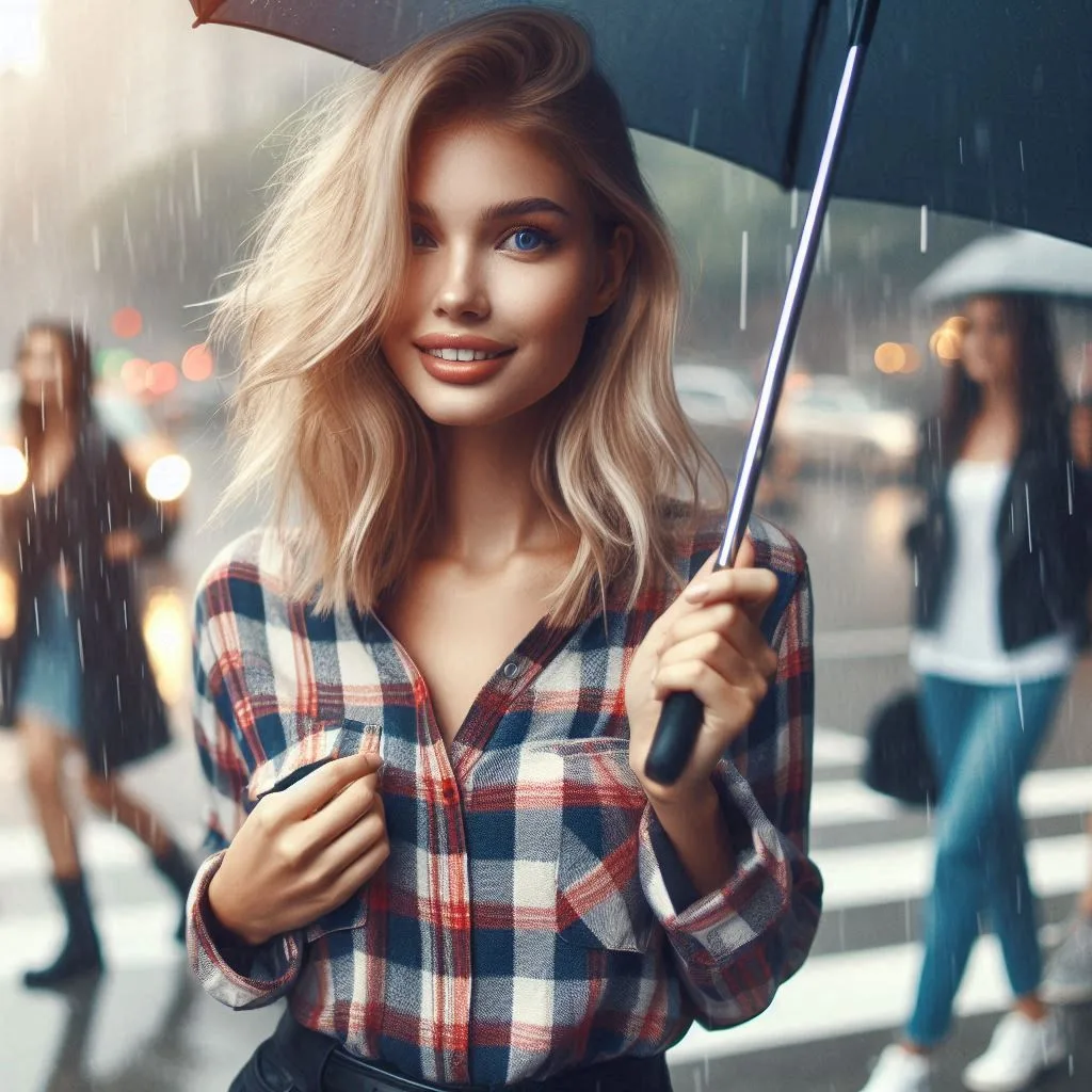 137+ Magical Rain Captions For Instagram and Inspiring Quotes to Brighten Your Day