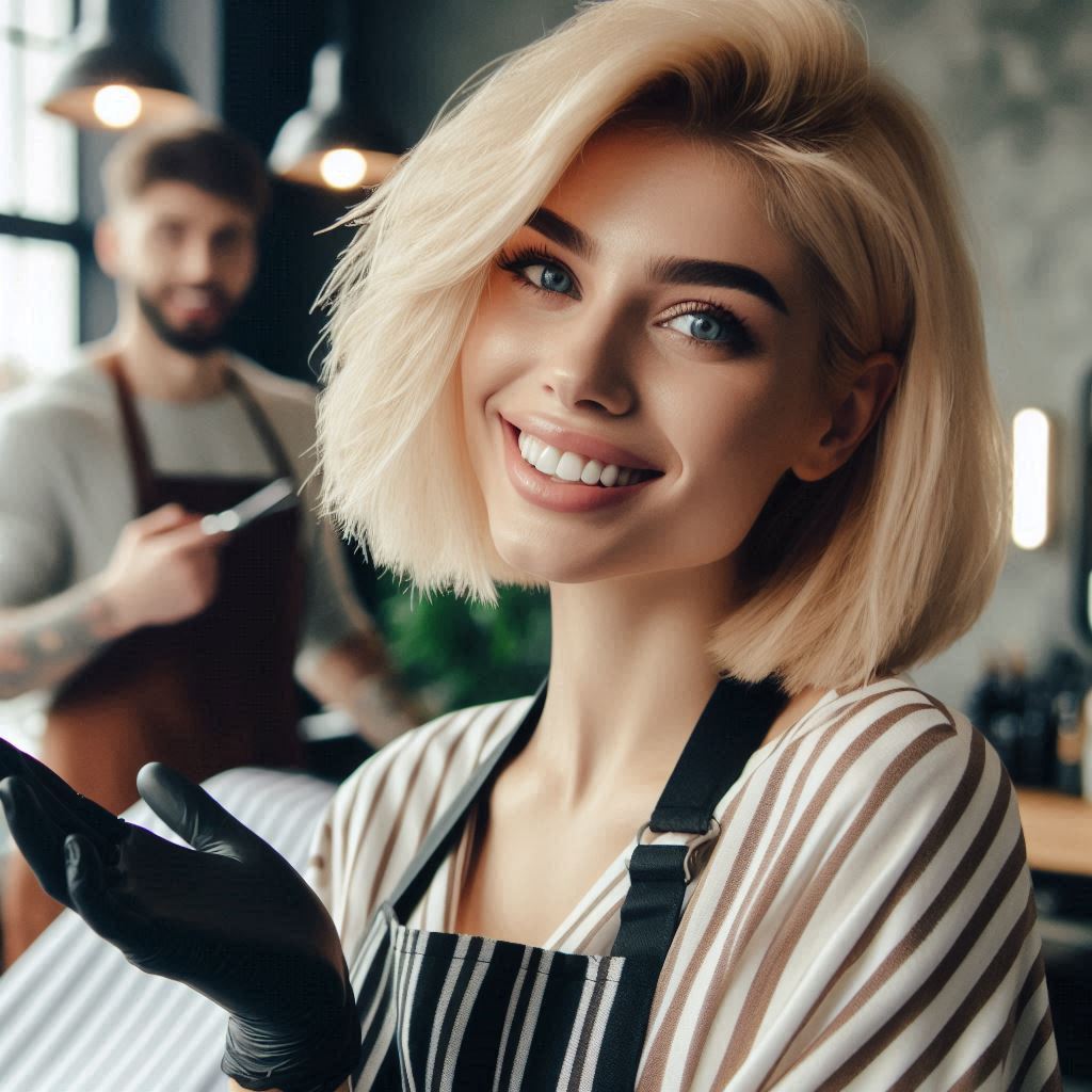 Charming Barber Captions For Instagram and Quotes That Will Inspire 137+ Stylish Cuts