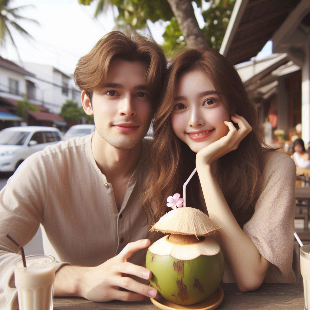 200+ Coconut Captions for Instagram That Bring the Tropical Vibe to Life 3 Tropical Coconut Captions For Instagram