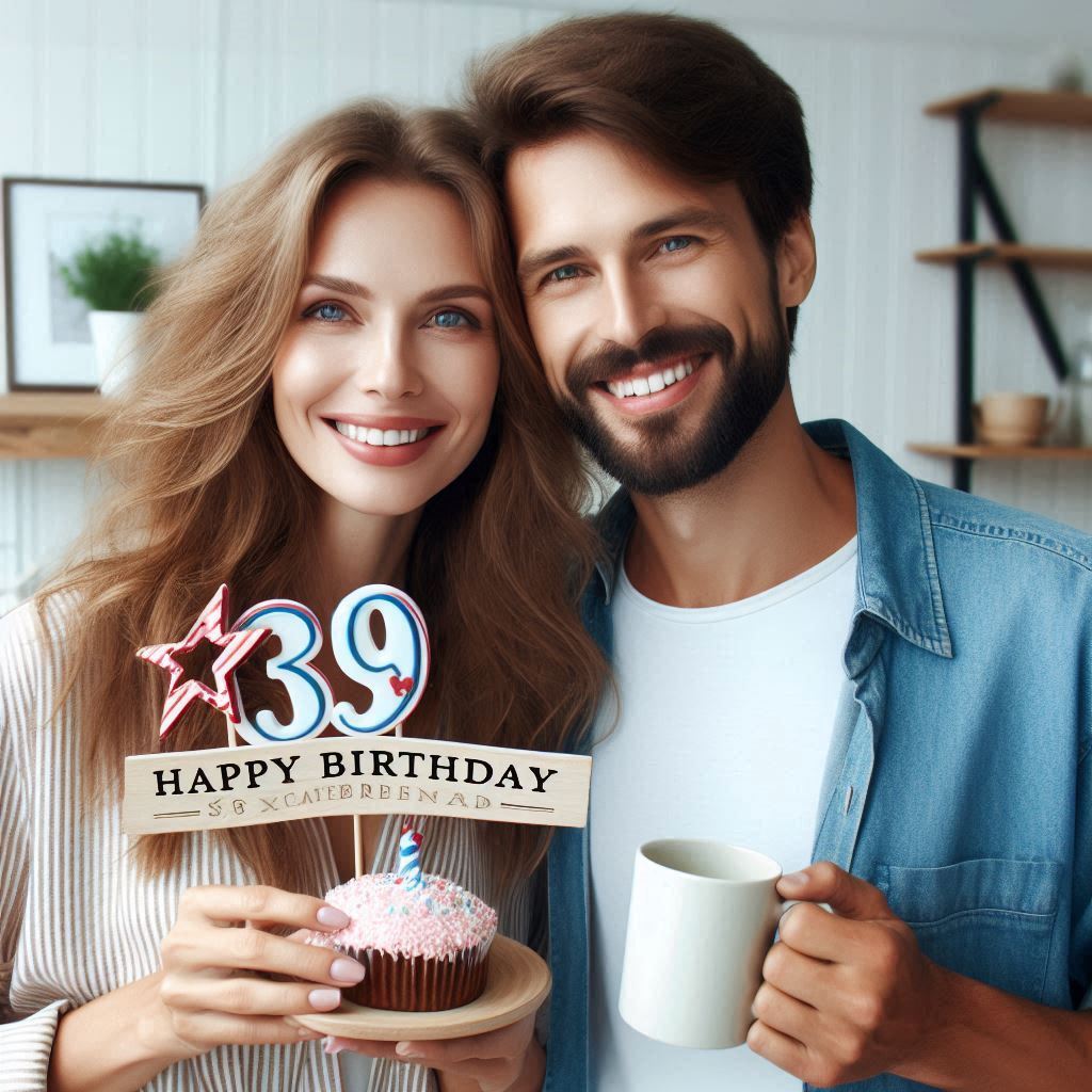 200+ Creative 39th Birthday Captions for Instagram to Celebrate Your Special Day 4 Unique 39th Birthday Captions For Instagram