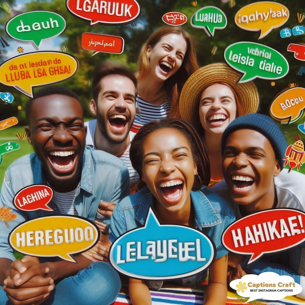 125+ Creative African Captions For Instagram and Quotes That Spark Joy