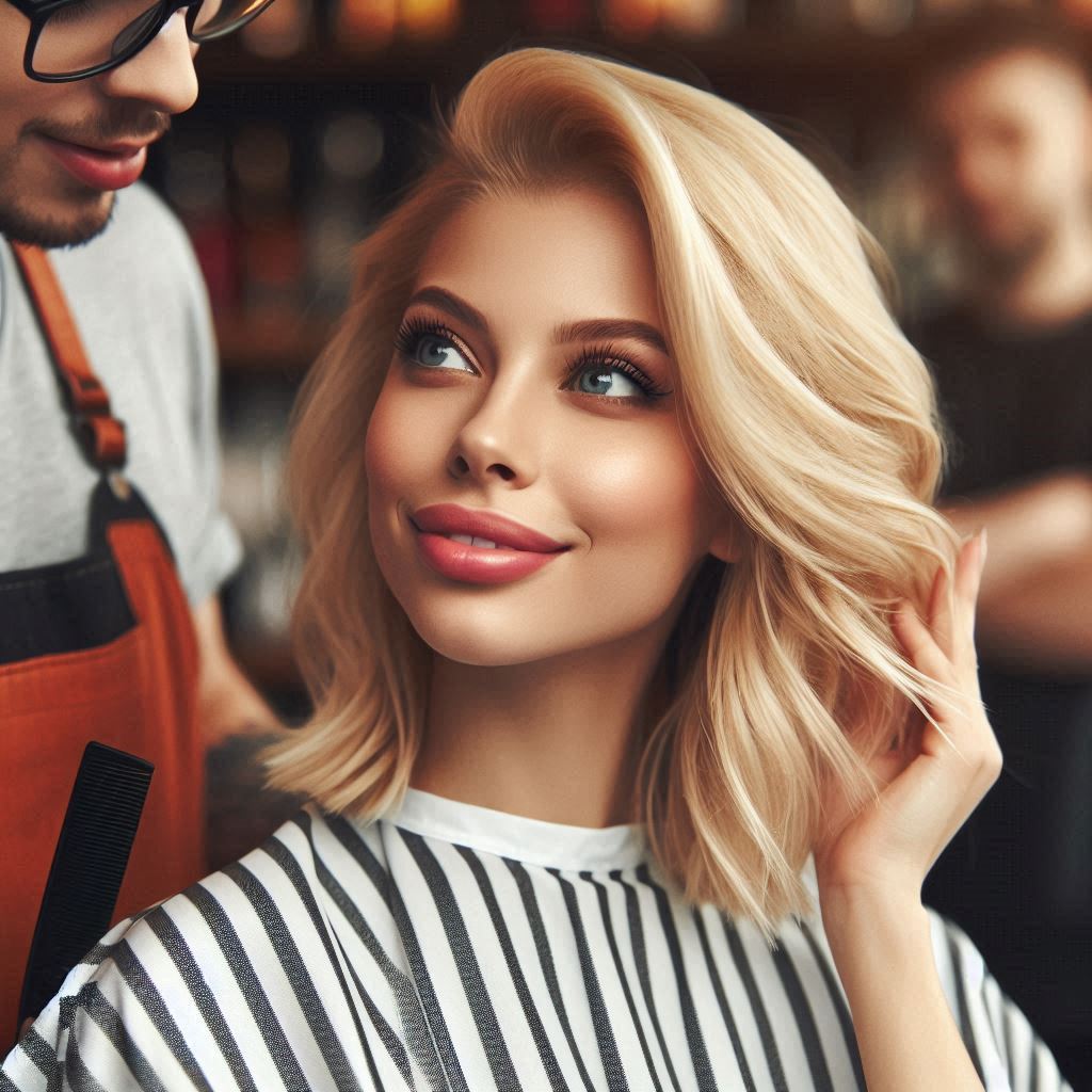 Charming Barber Captions For Instagram and Quotes That Will Inspire 137+ Stylish Cuts