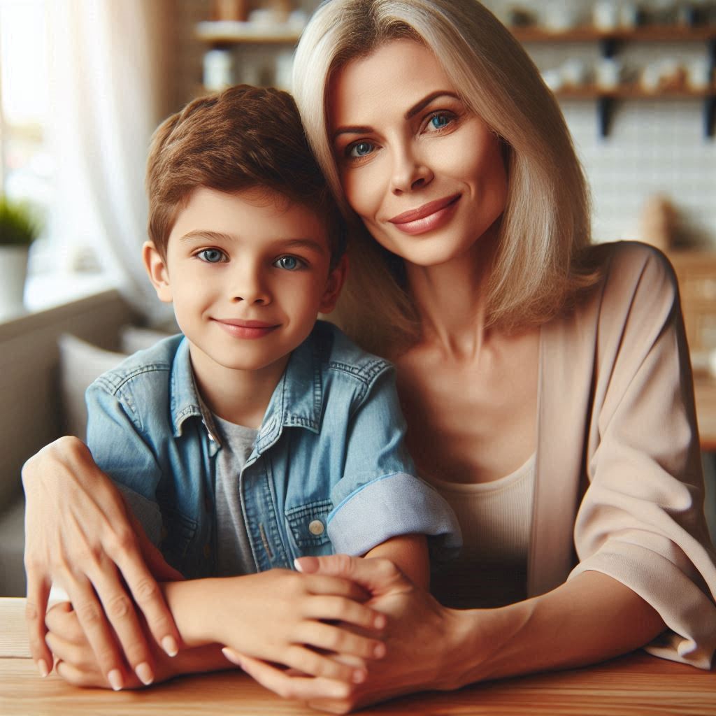 200+ Son Captions for Instagram That Celebrate Your Special Bond with Him 5 Unique Captions For Instagram That Show My Sons Personality