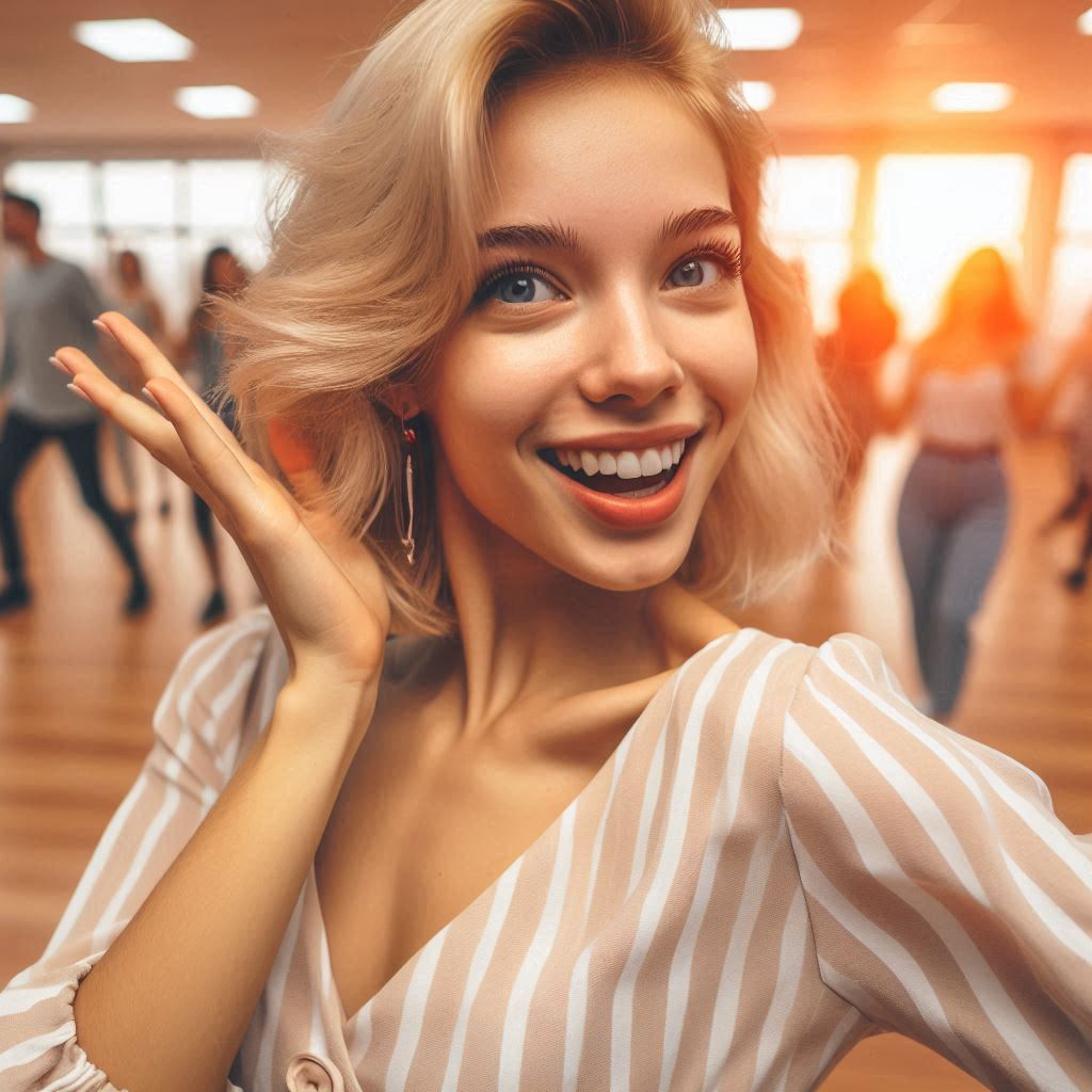 Unique Dance Instagram Captions For Your Best Moments