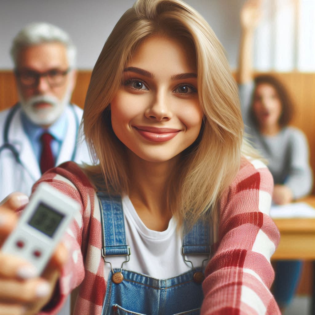 Unique Instagram Captions For Exam Days That Capture The Moment