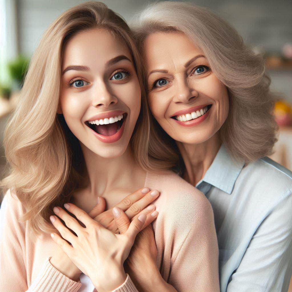 Unique Mothers Day Instagram Captions That Stand Out