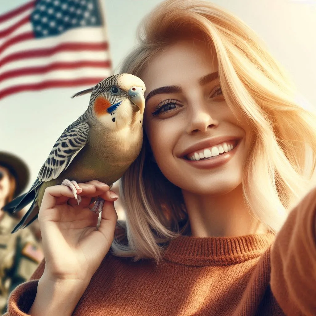 Charming Bird Captions For Instagram to Inspire 145+ Unique Moments