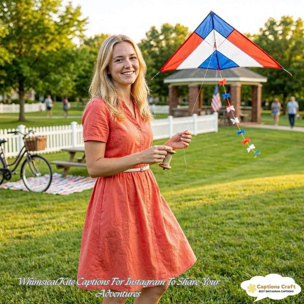 143+ Inspiring Kite Captions For Instagram And Quotes That Soar Above the Rest