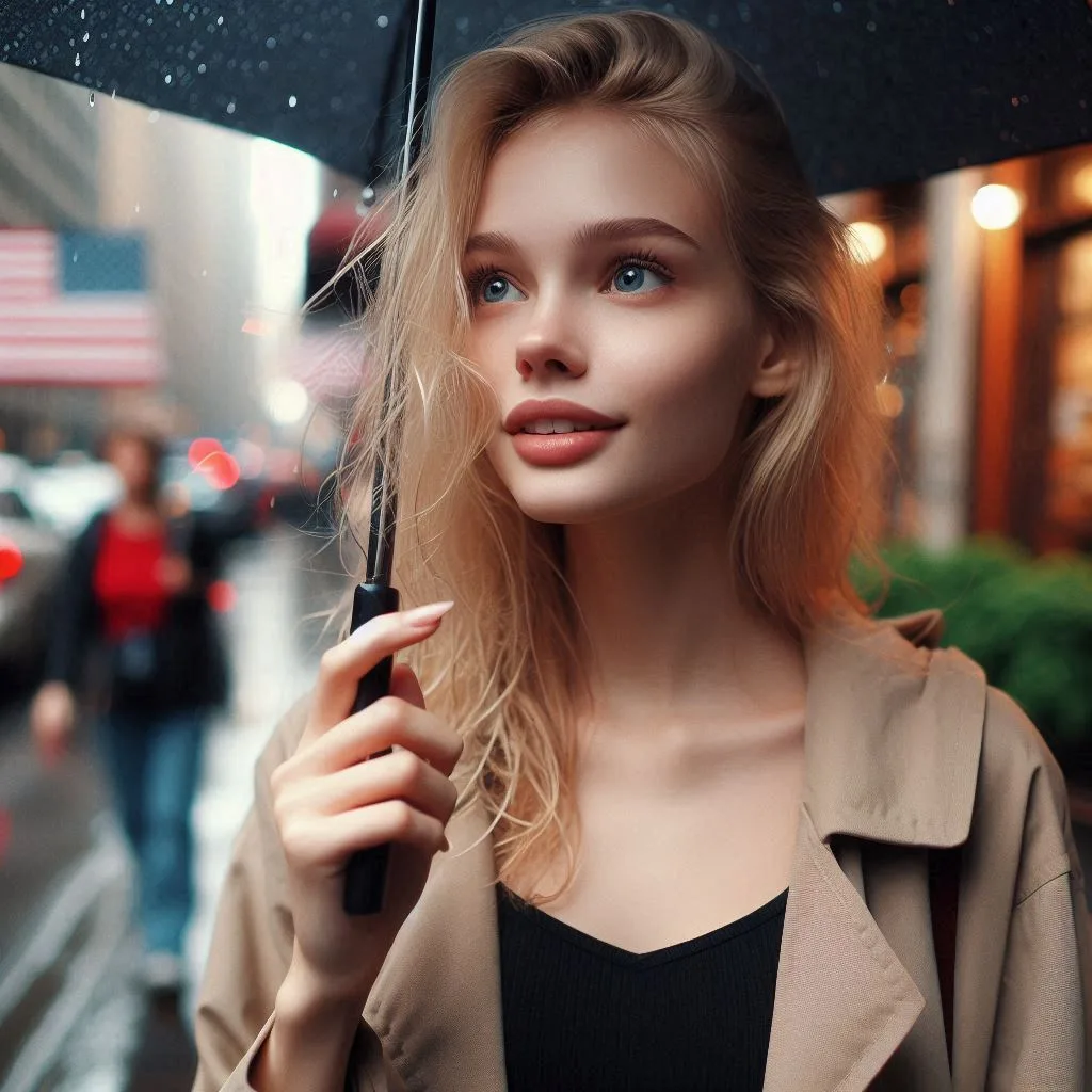 137+ Magical Rain Captions For Instagram and Inspiring Quotes to Brighten Your Day
