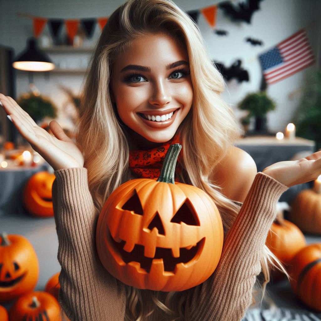 Witty Halloween Captions That Make You Chuckle