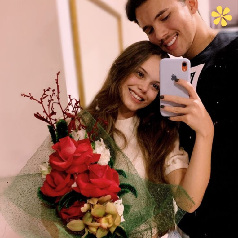 8 Year Anniversary Instagram Captions for Couples