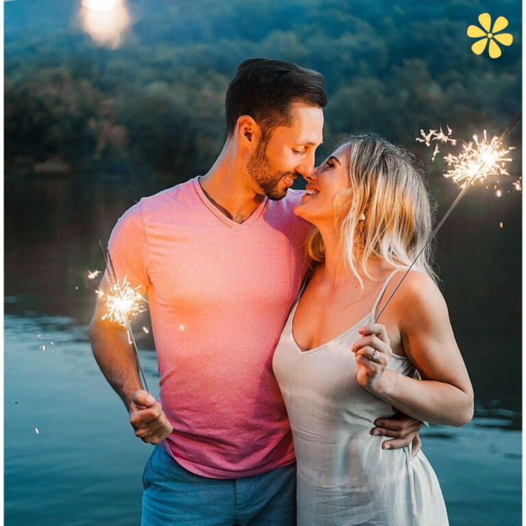 8 Year Love Anniversary Captions Instagram