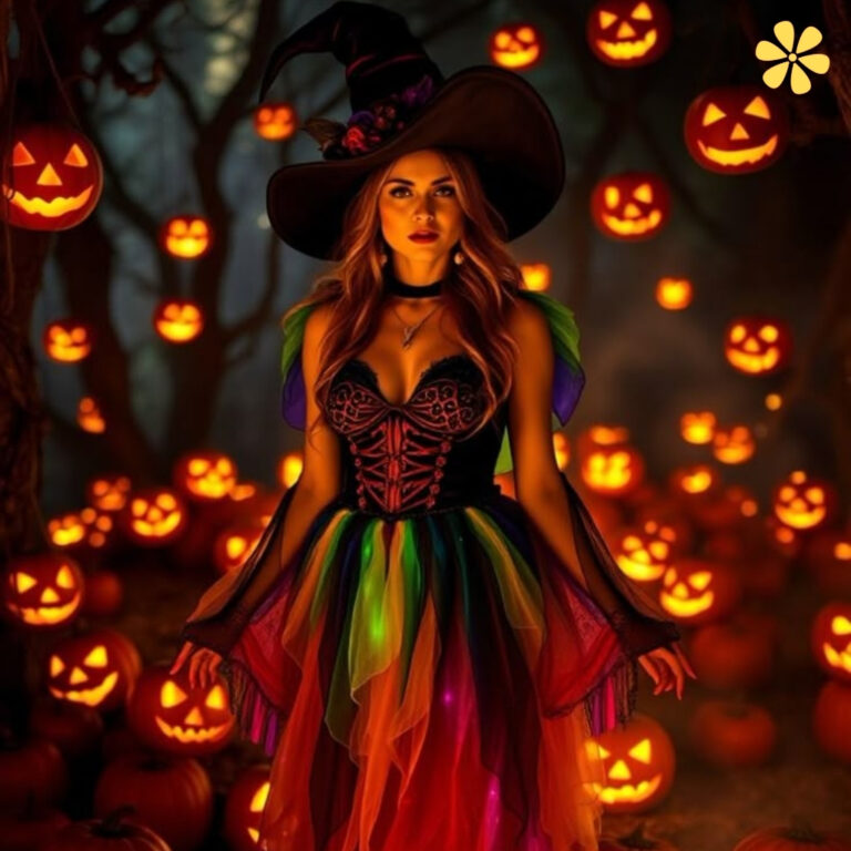 Best Halloween Instagram Captions