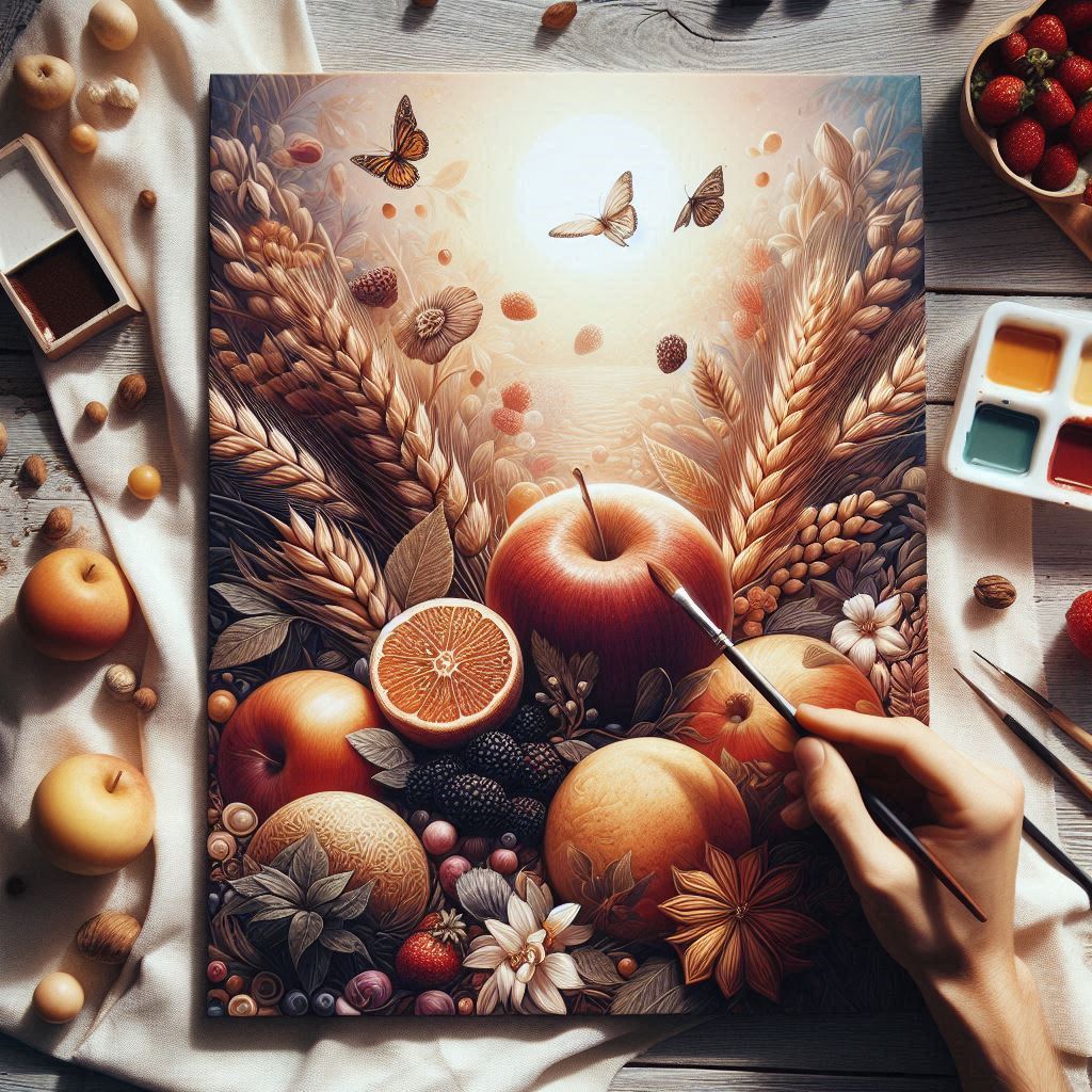 200+ Artistic Instagram Captions Perfect for All Your Creative Moments 6 Best Instagram captions for sharing your art