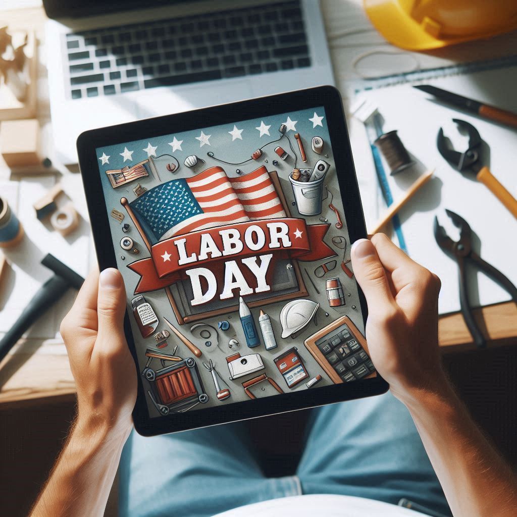 200+ Labor Day Captions For Instagram to Celebrate Your Weekend Vibes 4 Captions Celebrating Women in the Workforce
