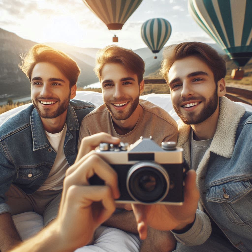200+ Best Trip With Friends Captions For Instagram That Spark Joy and Adventure 3 Captions That Capture Friendship on the Road