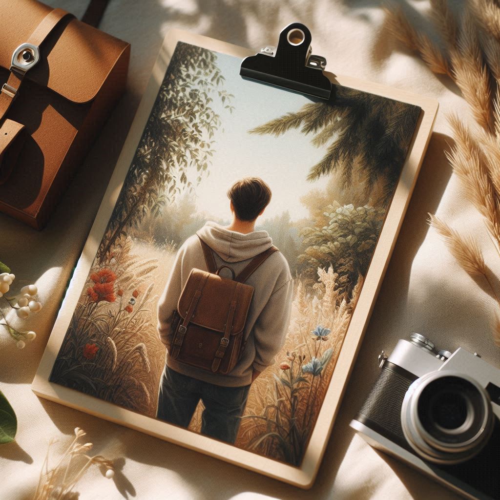 200+ Outdoors Captions For Instagram To Highlight Your Adventures In Nature 3 Captions that Celebrate the Beauty of the Great Outdoors