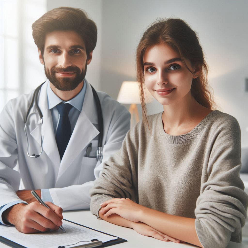 200+ Inspiring Doctor Quotes to Brighten Your Day 5 Captions that celebrate the medical profession