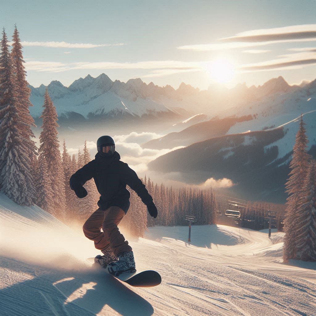 200+ Snowboarding Captions for Instagram to Shred in Style 5 Catchy snowboarding captions to use on Instagram