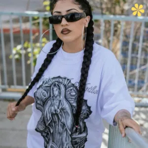 143+ Fierce Chola Captions For Instagram And Quotes For Confident Vibes
