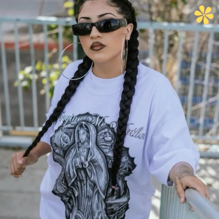 143+ Fierce Chola Captions For Instagram And Quotes For Confident Vibes