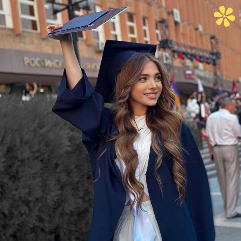 Christian Graduation Captions For Instagram