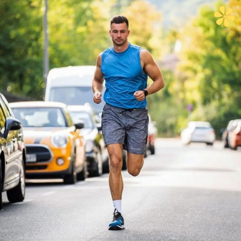 Cocky Instagram Captions for Guys