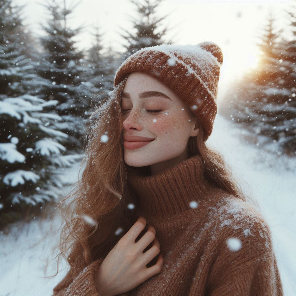 200+ Snowfall Captions For Instagram to Spark Joy in Winter Wonderland Moments 2 Cozy Vibes Captions to Warm Your Snowy Posts