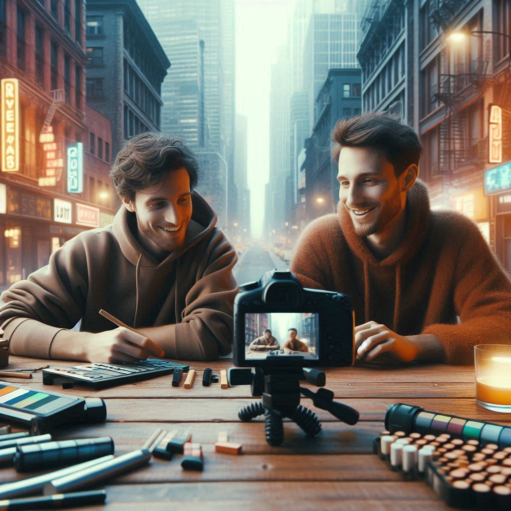 200+ Instagram Captions for Videos to Boost Your Content Game 4 Creative Captions for Instagram Videos