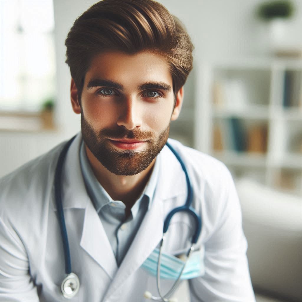 200+ Doctor Instagram Captions to Show Off Your Healing Touch 5 Creative doctor captions to use on social media