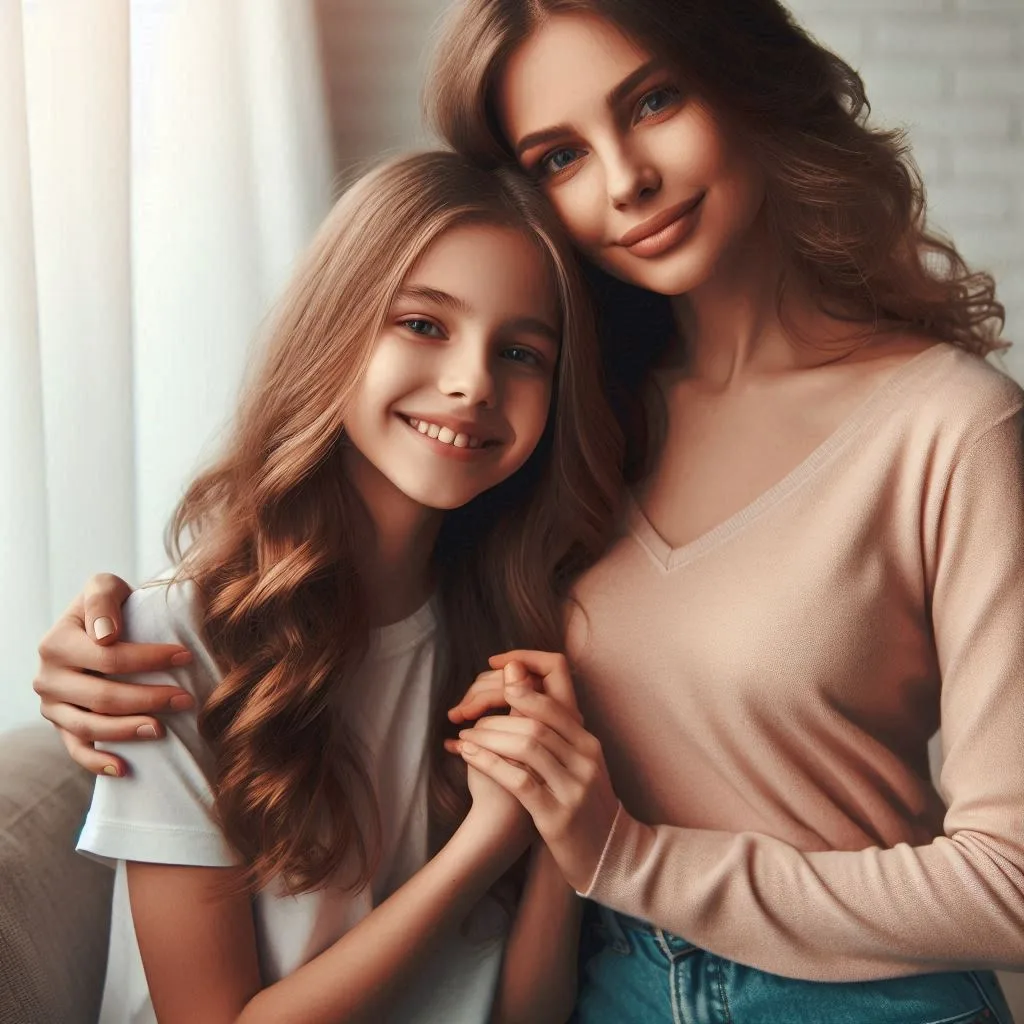 200+ Daughter Captions For Instagram From Mom to Celebrate Your Bond