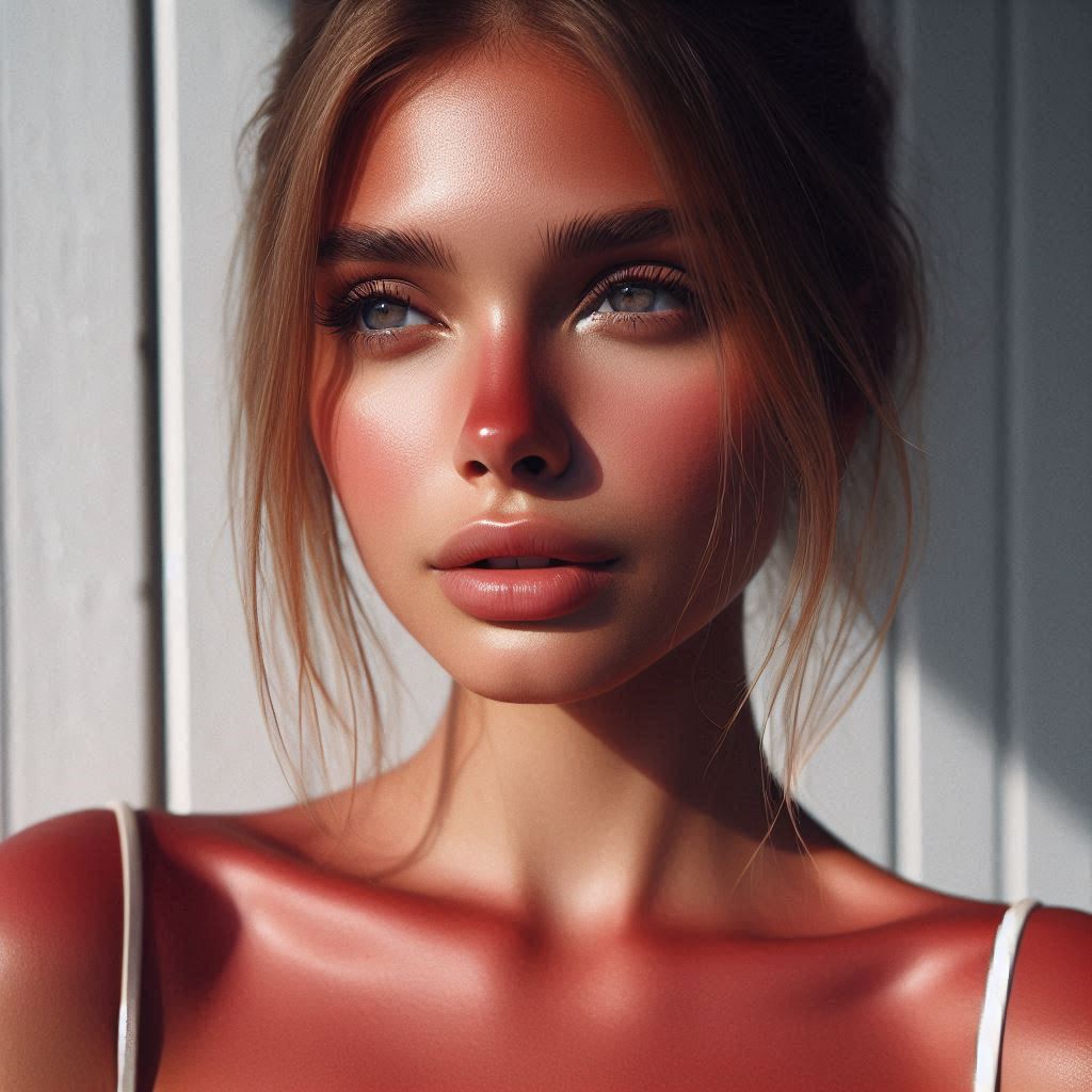200+ Sunburn Instagram Captions That Turn Redness Into Radiance and Fun 3 Cute Sunburn Captions for That Perfect Beach Day