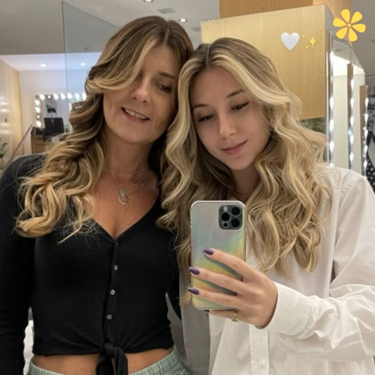 Daughter Captions For Instagram From Mom