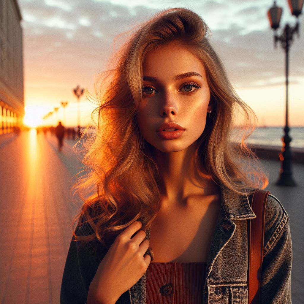 200+ One Word Sunset Captions For Instagram That Radiate Beauty and Inspiration 5 Dusk