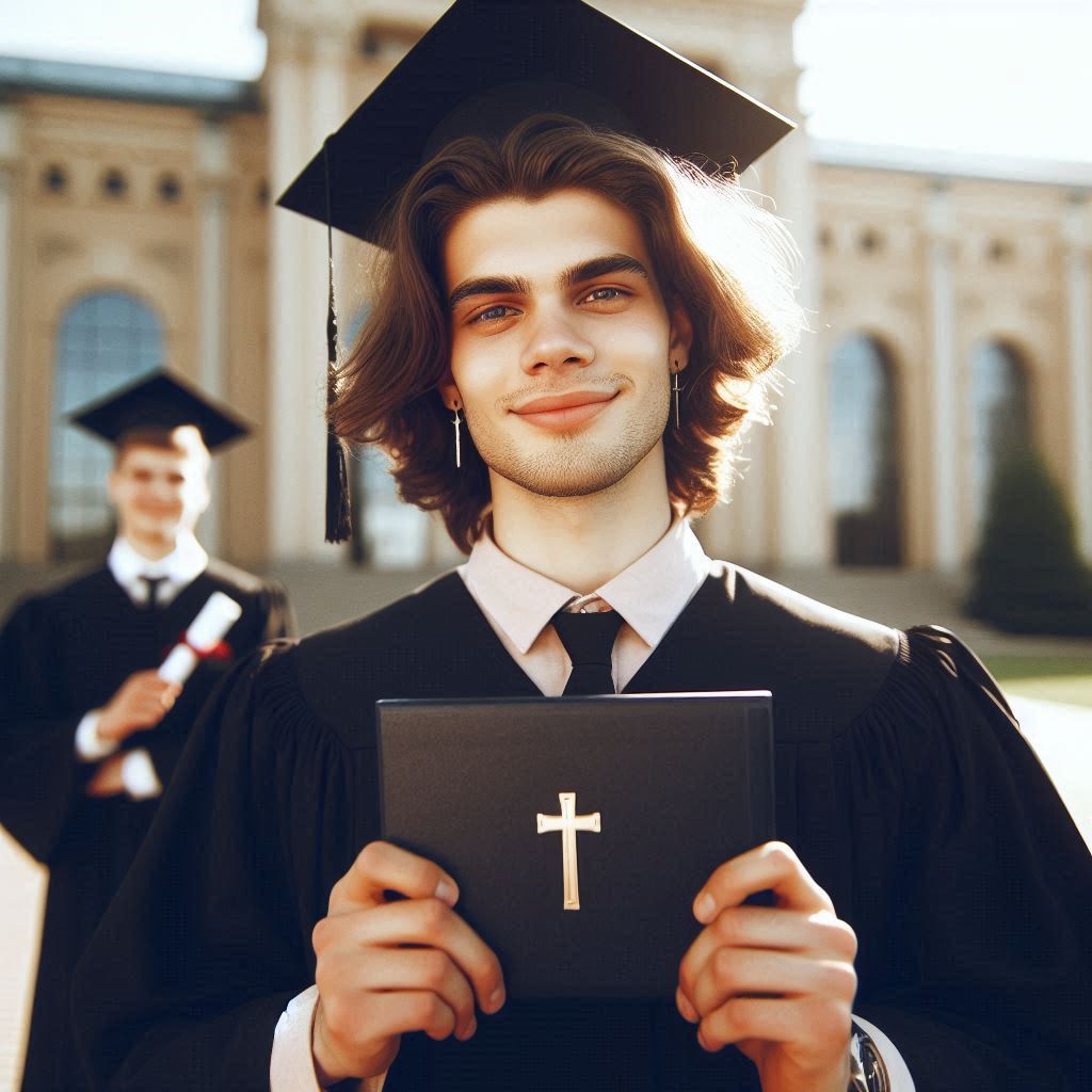 200+ Christian Graduation Captions For Instagram to Celebrate Your Journey 4 Encouraging Quotes for Graduates to Share