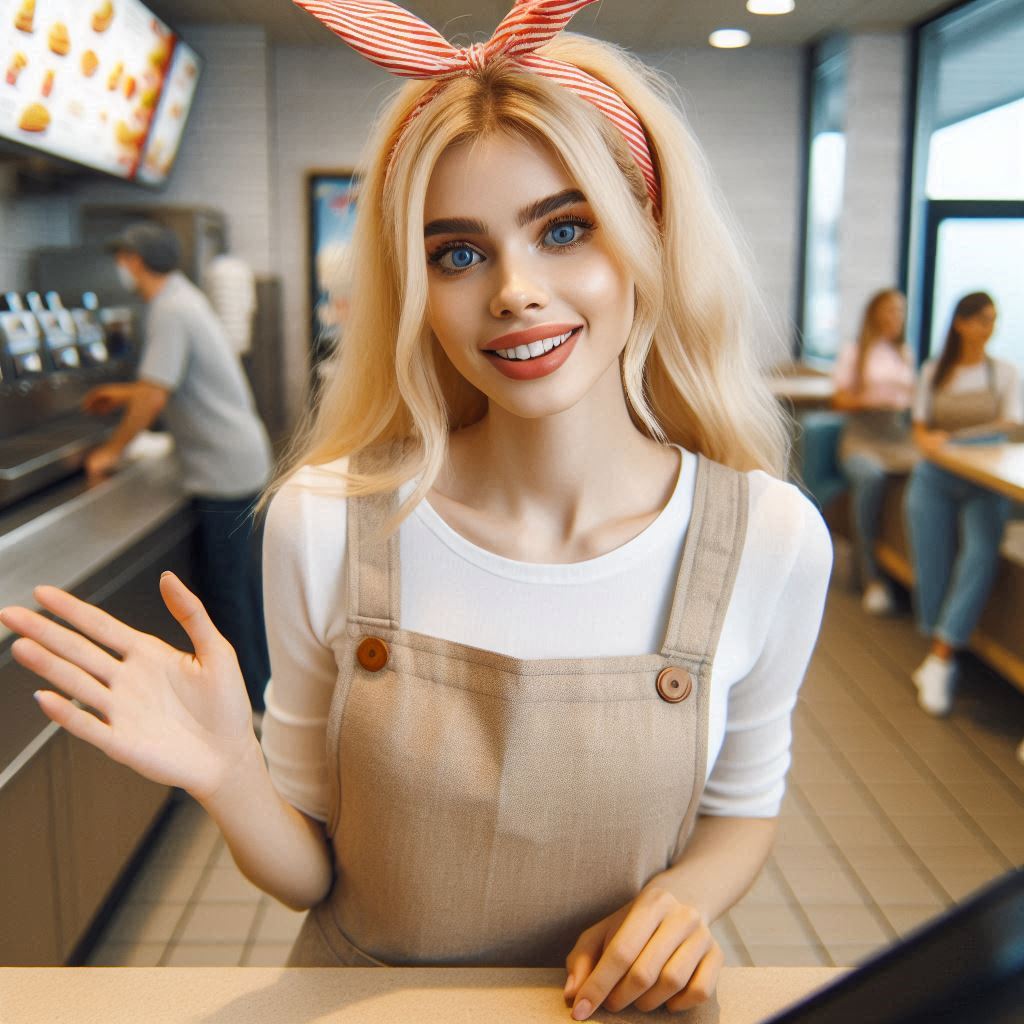 Flavorful Fast Food Day quotes for Instagram Delight