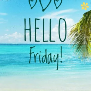 143+ Creative Friday Captions For Instagram And Quotes to Spark Your Weekend Vibes