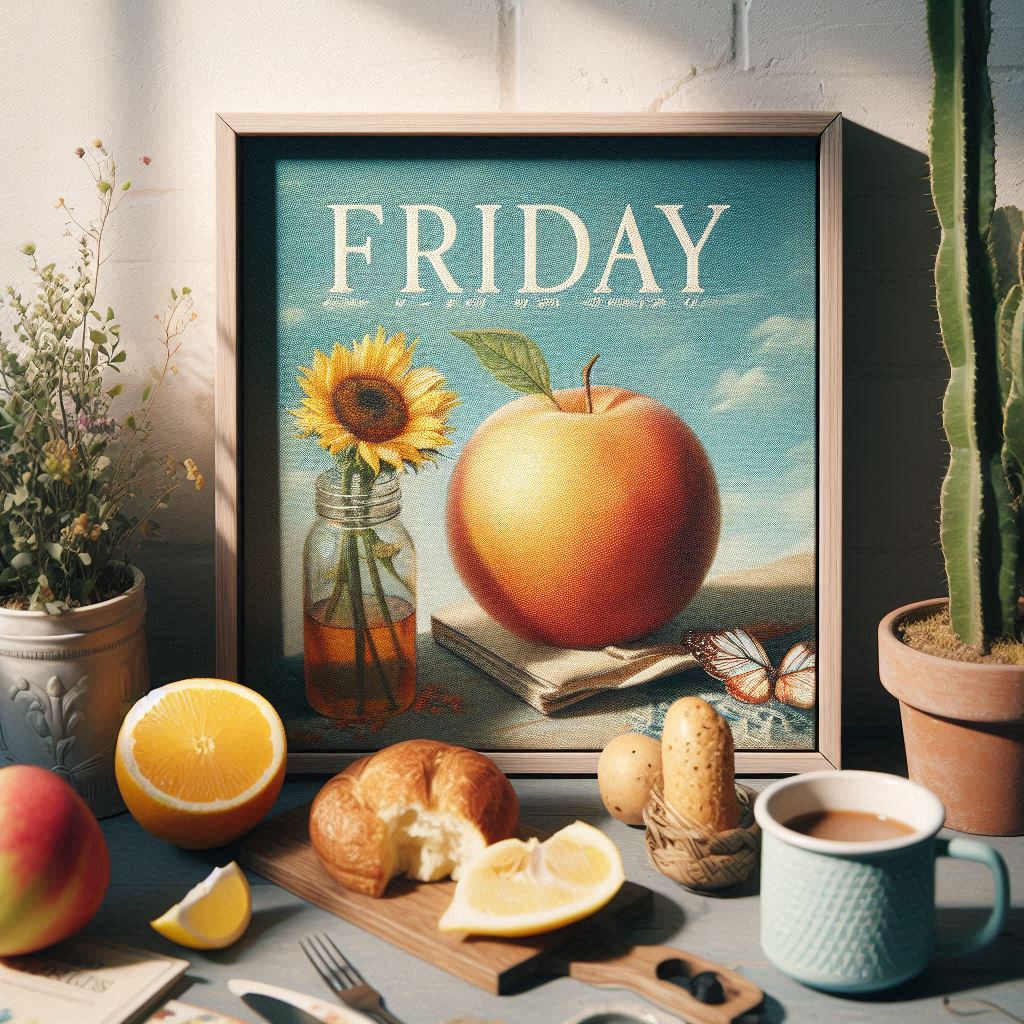 200+ Friday Captions for Instagram to Celebrate the Weekend Vibes 4 Friday vibes captions for Instagram