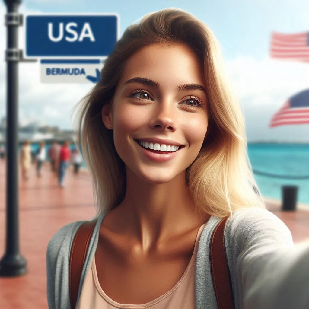 Bermuda Captions For Instagram and Quotes That Spark Joy 137+ Times Over