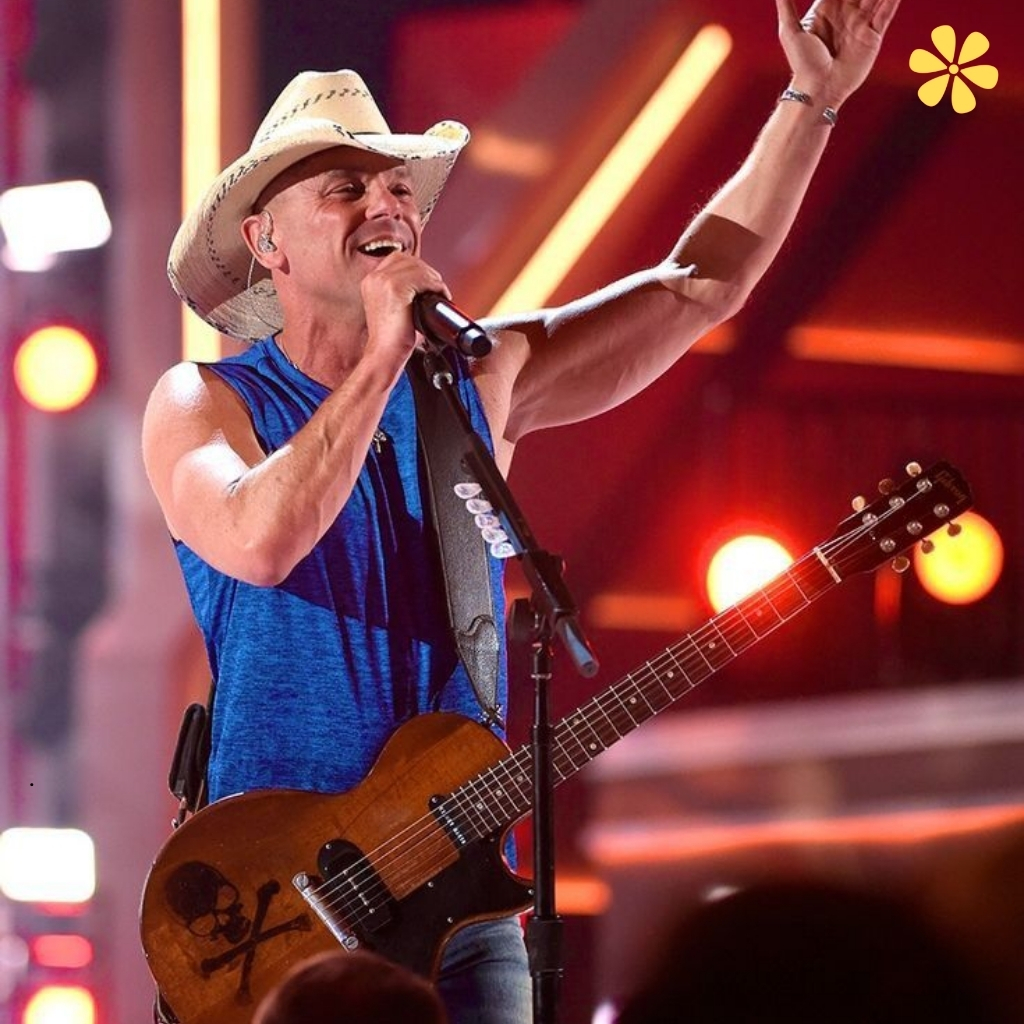 200+ Kenny Chesney Instagram Captions to Make Your Posts Shine Bright 2 Fun and Playful Captions for Your Kenny Chesney Moments