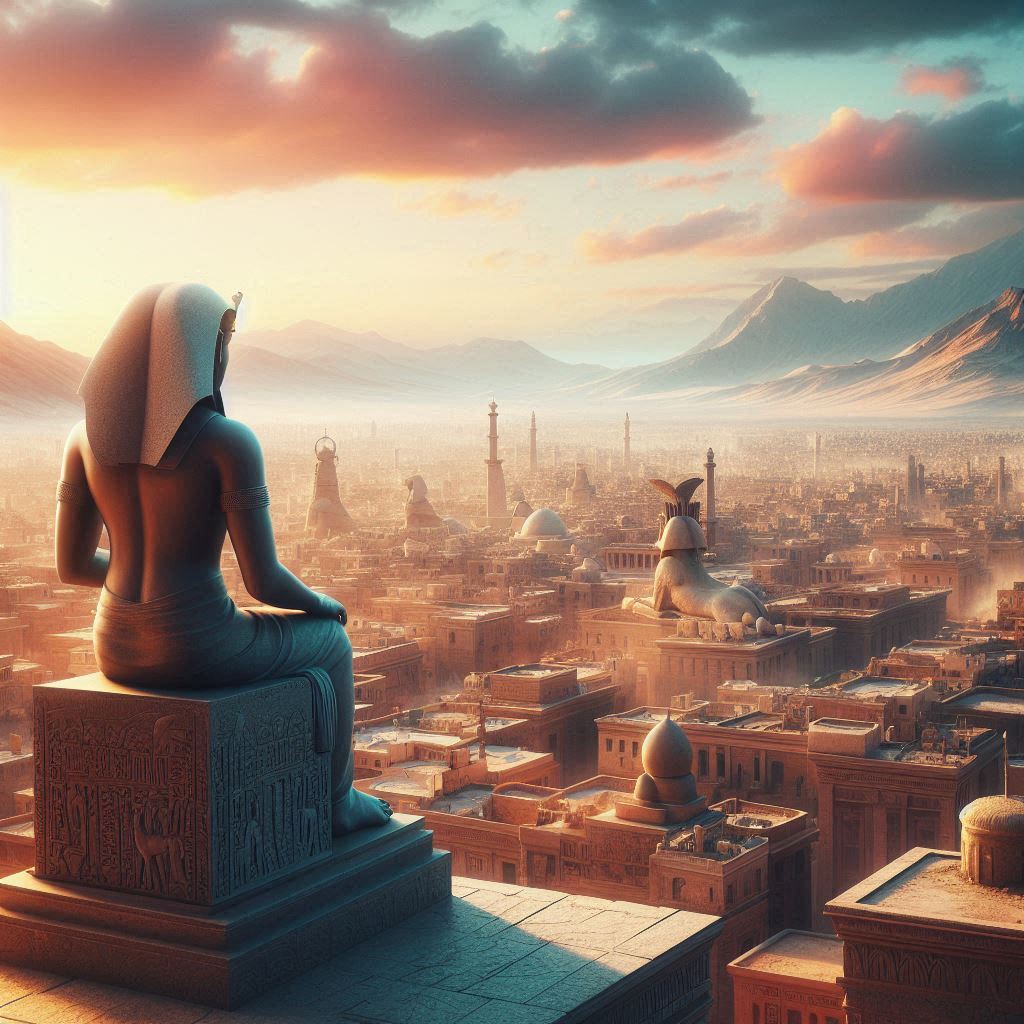 200+ Egypt Instagram Captions to Elevate Your Travel Memories and Adventures 2 Fun and Playful Egypt Captions for Your Photos