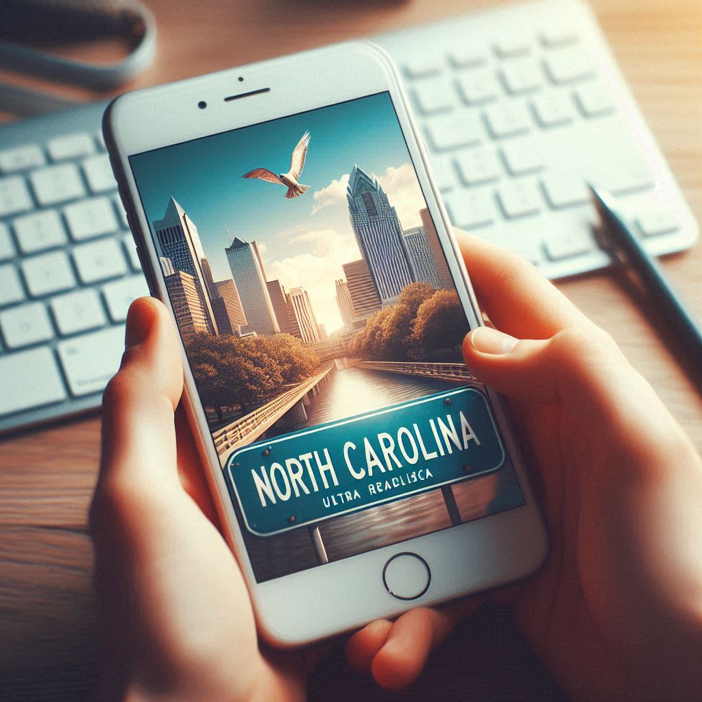 200+ North Carolina Instagram Captions for Every Adventure 2 Fun captions for North Carolina adventures