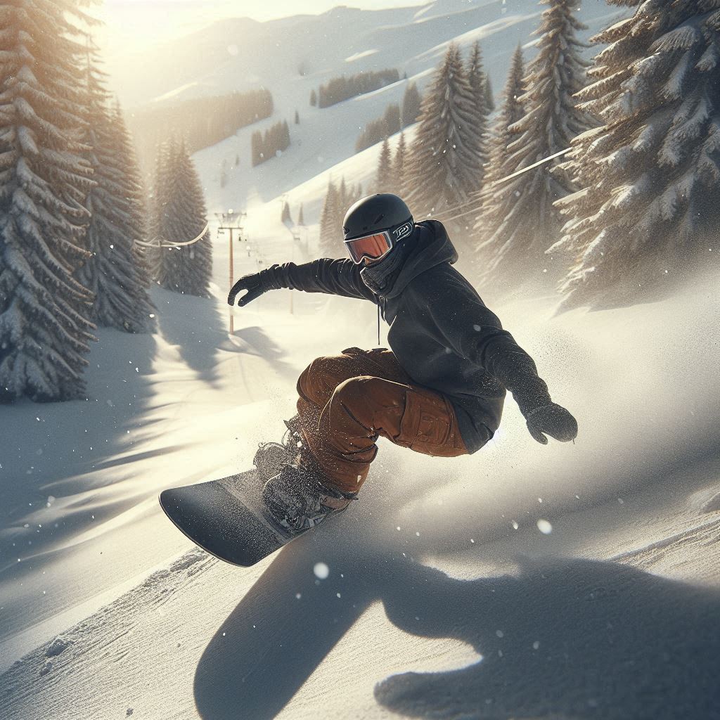 200+ Snowboarding Captions for Instagram to Shred in Style 6 Funny snowboarding captions for your next post