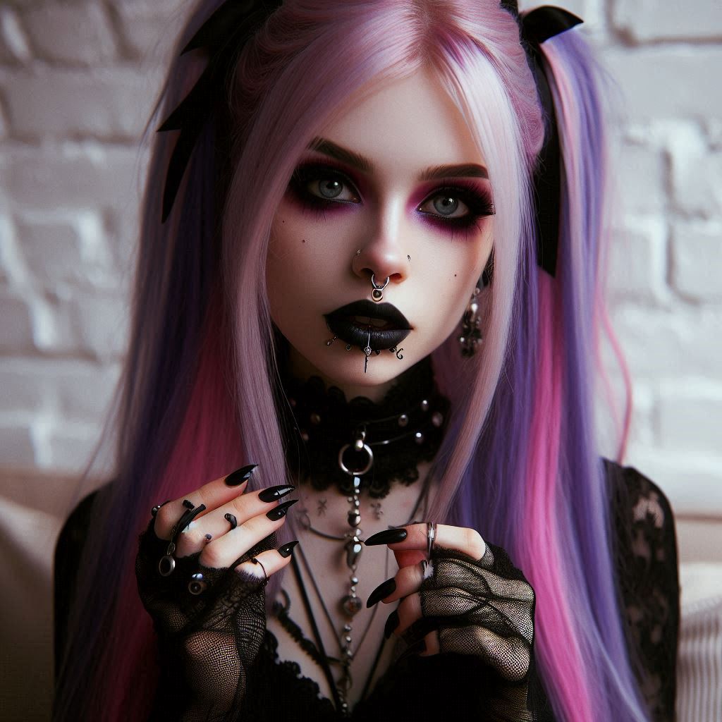 200+ Goth Instagram Captions to Embrace Your Dark Aesthetic 4 Gothic quotes for Instagram
