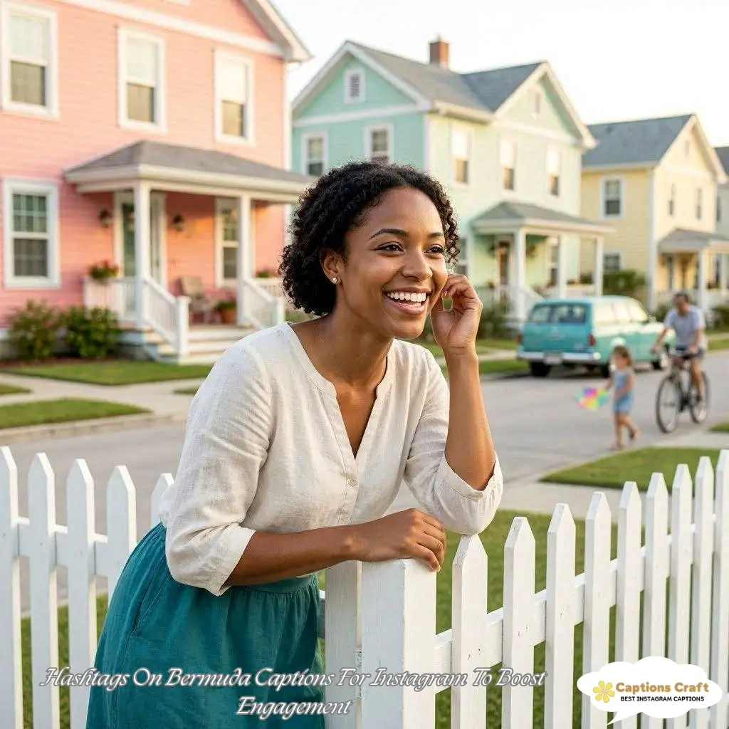 Bermuda Captions For Instagram and Quotes That Spark Joy 137+ Times Over