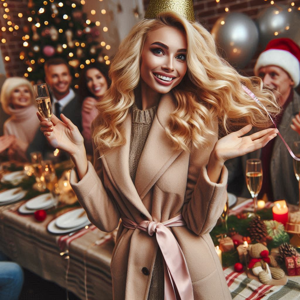 Hashtags On Festive Captions For Instagram To Boost Engagement