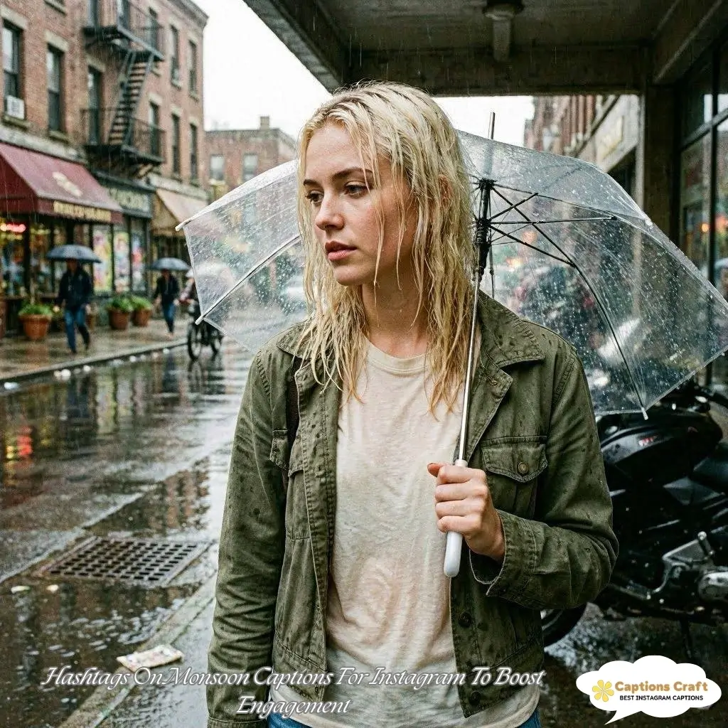 129+ Creative Monsoon Captions For Instagram and Quotes to Brighten Your Feed