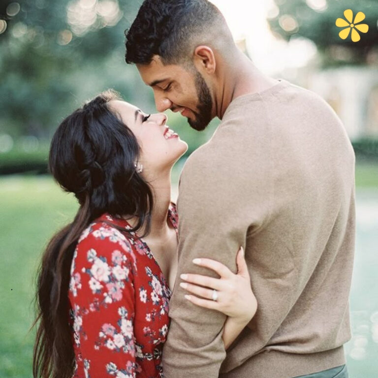 Heart Touching Instagram Captions