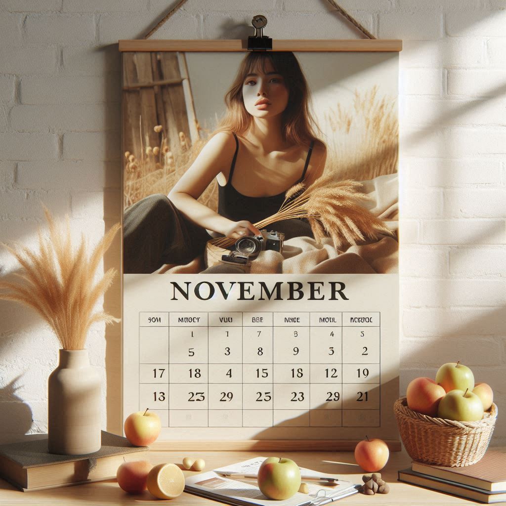 200+ November Quotes to Celebrate the Cozy Fall Vibes 2 Heartfelt November captions for friends and family